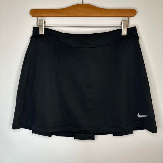 Nike Golf Black Skirt with No Lining